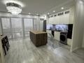 3-бөлмелі пәтер · 80 м² · 12/16 қабат, Мусрепова Сатпаева 24 — Сатпаева Весновка, бағасы: ~ 82 млн ₸ в Алматы, Бостандыкский р-н — фото 2