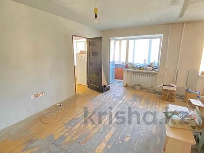 2-комнатная квартира · 43.1 м² · 4/5 этаж, Крылова 80 за 16 млн ₸ в Усть-Каменогорске