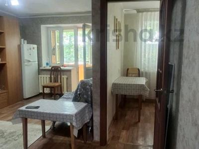 1-комнатная квартира · 33 м² · 3/3 этаж, Алтай-1 за 17.5 млн ₸ в Алматы, Турксибский р-н