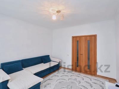 1-бөлмелі пәтер, 40 м², 5/9 қабат, Молдогалиева 2/1, бағасы: 17.5 млн 〒 в Астане, Есильский р-н