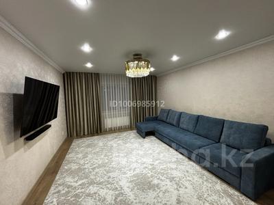 3-комнатная квартира · 100 м² · 5/5 этаж, Сеченова 9/10 за 43.9 млн 〒 в Семее, Красный Кордон