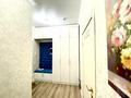 2-комнатная квартира, 60 м², 3/12 этаж помесячно, Кармысова 84 за 450 000 〒 в Алматы, Медеуский р-н — фото 13