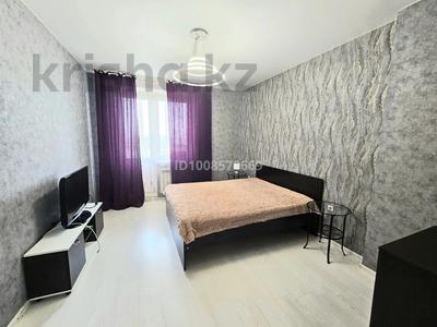 1-бөлмелі пәтер · 50 м² · 5/16 қабат, Б. Момышұлы 12, бағасы: 10 000 ₸ в Астане, Алматы р-н