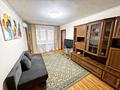 2-бөлмелі пәтер · 42 м² · 2/4 қабат, Ади Шарипова 117 — Жамбыла, бағасы: 32 млн ₸ в Алматы, Алмалинский р-н