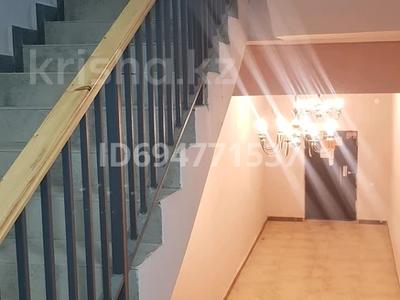 2-комнатная квартира · 69 м² · 2/5 этаж, 15 18/1 за 27 млн 〒 в Туркестане