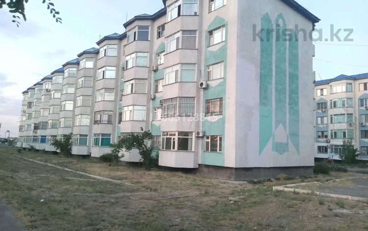 2-комнатная квартира, 71.6 м², 1/5 этаж, Астана — Аль-Фараби за 24.5 млн 〒 в Таразе — фото 2
