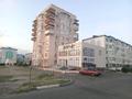 2-комнатная квартира, 71.6 м², 1/5 этаж, Астана — Аль-Фараби за 25.5 млн 〒 в Таразе — фото 9