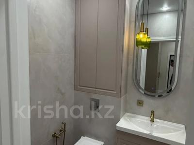 3-бөлмелі пәтер · 70 м² · 4/18 қабат, ул. Е-36, бағасы: 47 млн ₸ в Астане, Нура р-н