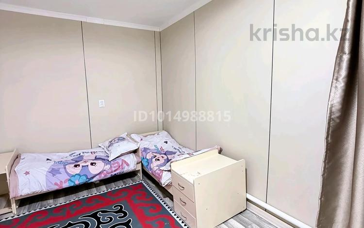 Часть дома · 5 комнат · 160 м² · 15 сот., О.Жандосов 47 — Магазин Школа садик Мешит за 30 млн ₸ в Жаналыке — фото 2