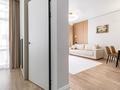 2-комнатная квартира · 50 м² · 3/17 этаж, Туран 52/2, 52/3 за 20 000 ₸ в Астане, Есильский р-н — фото 5