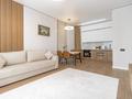 2-комнатная квартира · 50 м² · 3/17 этаж, Туран 52/2, 52/3 за 20 000 ₸ в Астане, Есильский р-н — фото 6