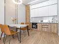 2-комнатная квартира · 50 м² · 3/17 этаж, Туран 52/2, 52/3 за 20 000 ₸ в Астане, Есильский р-н — фото 7