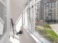 2-комнатная квартира · 50 м² · 3/17 этаж, Туран 52/2, 52/3 за 20 000 ₸ в Астане, Есильский р-н — фото 16