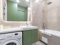 2-комнатная квартира · 50 м² · 3/17 этаж, Туран 52/2, 52/3 за 20 000 ₸ в Астане, Есильский р-н — фото 25