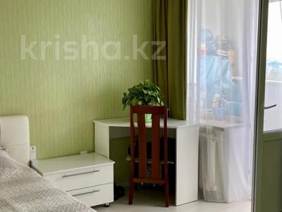 3-комнатная квартира · 87.7 м² · 6/6 этаж, 5 микрорайон 10 за 36 млн 〒 в Костанае