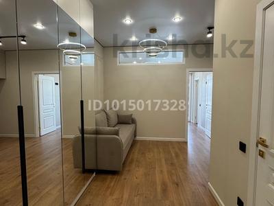 1-бөлмелі пәтер · 34 м² · 4/5 қабат, Карасай батыра 12/1, бағасы: 26.5 млн ₸ в 