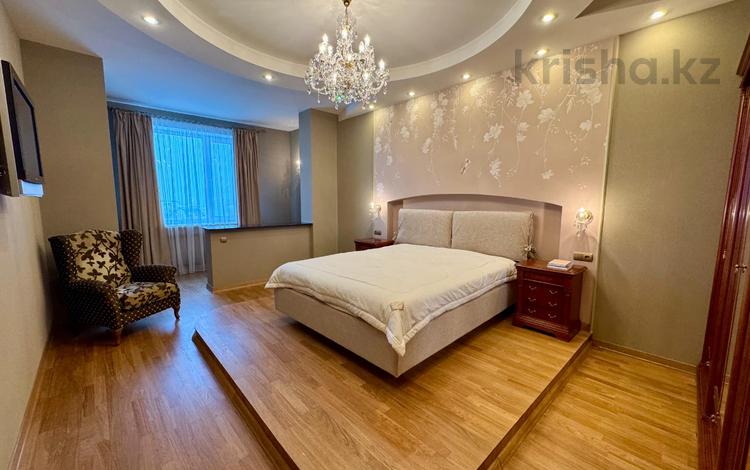 5-комнатная квартира · 200 м² · 8/10 этаж, Ташенова 12 за 100 млн ₸ в Астане, р-н Байконур — фото 36
