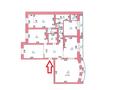 5-комнатная квартира · 200 м² · 8/10 этаж, Ташенова 12 за 100 млн ₸ в Астане, р-н Байконур — фото 2