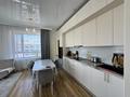 4-бөлмелі пәтер · 84.5 м² · 9/9 қабат, Анет баба 10 — Анет баба, бағасы: 69.9 млн ₸ в Астане, Нура р-н — фото 2