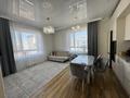 4-бөлмелі пәтер · 84.5 м² · 9/9 қабат, Анет баба 10 — Анет баба, бағасы: 69.9 млн ₸ в Астане, Нура р-н — фото 3