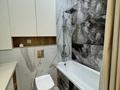 4-бөлмелі пәтер · 84.5 м² · 9/9 қабат, Анет баба 10 — Анет баба, бағасы: 69.9 млн ₸ в Астане, Нура р-н — фото 11