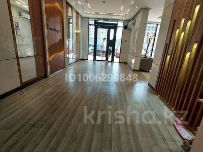 1-комнатная квартира · 44.7 м² · 12/12 этаж, мкр Кайтпас 2, К. Толеметова 64/2 — Возле ТЦ Grand Park Shymkent за 25.5 млн ₸ в Шымкенте, Абайский р-н