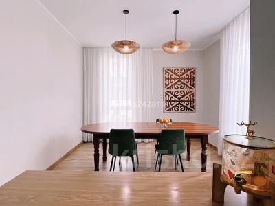 3-комнатная квартира · 81 м² · 2/5 этаж, Нуртазина 31 за 20 000 ₸ в Талгаре