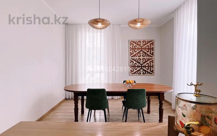 3-комнатная квартира · 81 м² · 2/5 этаж, Нуртазина 31 за 20 000 ₸ в Талгаре — фото 2