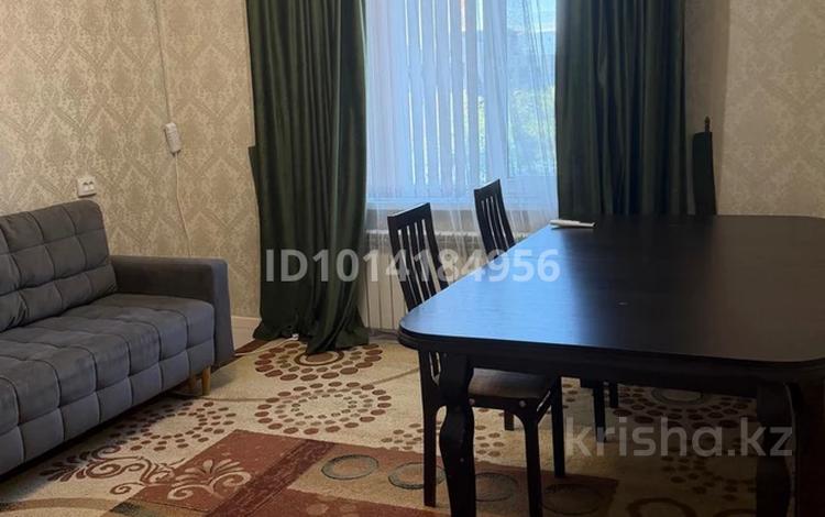 4-комнатная квартира · 100 м² · 5/12 этаж, Тамерлановское шоссе 1 А — Желтоксан - Тамерлановское шоссе за 35 млн ₸ в Шымкенте, Туран р-н — фото 16