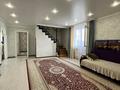 Отдельный дом · 5 комнат · 138.5 м² · 5 сот., Айткулова 50 за 29 млн ₸ в Уральске