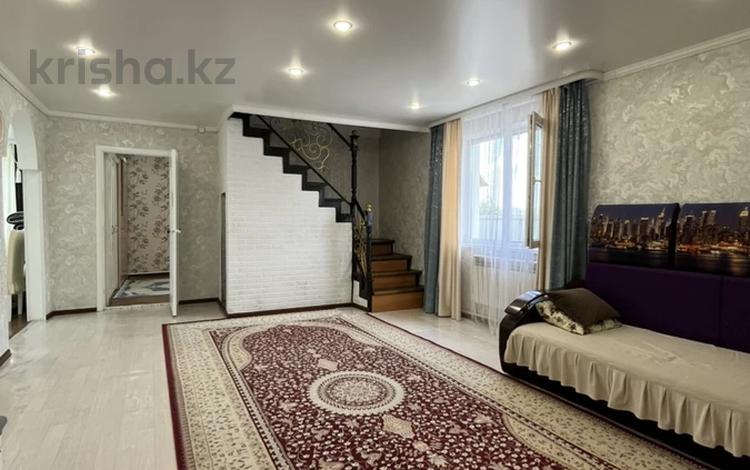 Отдельный дом · 5 комнат · 138.5 м² · 5 сот., Айткулова 50 за 29 млн ₸ в Уральске — фото 2