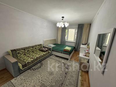 1-комнатная квартира · 32 м² · 1/4 этаж, мкр №3 35 за 22.5 млн ₸ в Алматы, Ауэзовский р-н