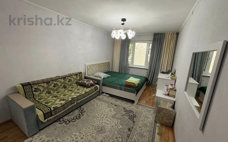 1-бөлмелі пәтер · 32 м² · 1/4 қабат, мкр №3 35, бағасы: 22.5 млн ₸ в Алматы, Ауэзовский р-н — фото 14