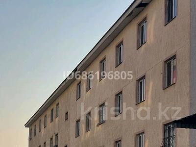 1-комнатная квартира, 10 м², 1/4 этаж, мкр Шугыла, Дала 76 за 8 млн 〒 в Алматы, Наурызбайский р-н