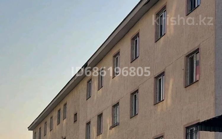 1-комнатная квартира, 10 м², 1/4 этаж, мкр Шугыла, Дала 76 за 7.8 млн 〒 в Алматы, Наурызбайский р-н — фото 6