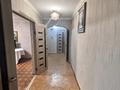 3-комнатная квартира · 62 м² · 2/9 этаж, мкр Юго-Восток, Гапеева 5 — Гапеева, Рыскулова, 30 микрорайон за 18.5 млн ₸ в Караганде, Казыбек би р-н — фото 4