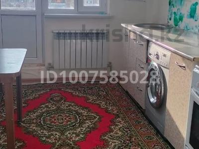 1-комнатная квартира · 45 м² · 5/5 этаж, мкр Улы Дала, Улы Дала ш/а. 6 дом 40 за 70 000 〒 в Таразе