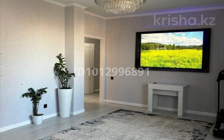 3-комнатная квартира · 100 м², Сыганак 2 за 47 млн ₸ в Астане, Есильский р-н — фото 2