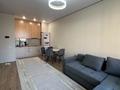 2-комнатная квартира · 42 м² · 3/9 этаж, Е-15 13/1 за 280 000 ₸ в Астане, Нура р-н
