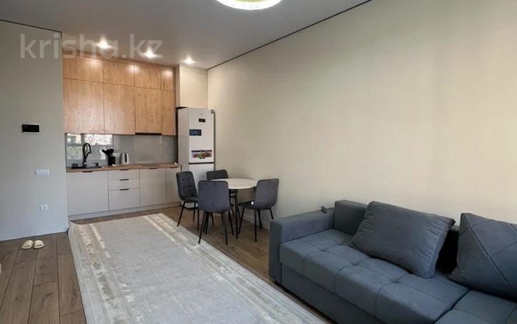 2-комнатная квартира · 42 м² · 3/9 этаж, Е-15 13/1 за 280 000 ₸ в Астане, Нура р-н — фото 2
