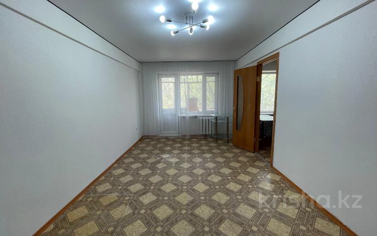 2-бөлмелі пәтер · 45 м² · 3/5 қабат, ул. Ауэзова — *Без комиссии для покупателя, бағасы: 18.9 млн ₸ в Астане, Сарыарка р-н — фото 2