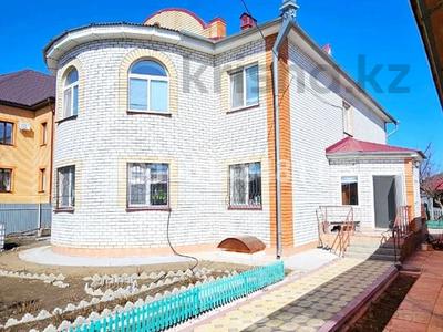 Жеке үй · 8 бөлме · 434 м² · 10 жүзд., Кенесары, бағасы: 129 млн ₸ в Уральске