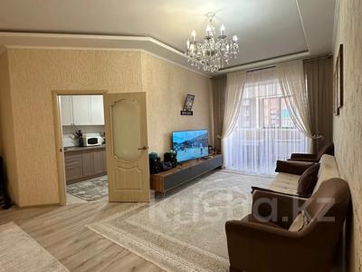 3-комнатная квартира · 102 м² · 2/5 этаж, мкр. Алтын орда, Алии Молдагуловой за ~ 32.2 млн ₸ в Актобе