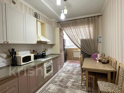 3-комнатная квартира · 102 м² · 2/5 этаж, мкр. Алтын орда, Алии Молдагуловой за 32.9 млн ₸ в Актобе