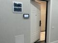 2-бөлмелі пәтер · 75 м² · 11/16 қабат, К. Толеметова 64/1 — GrandParkShymkent, бағасы: 46 млн ₸ в Шымкенте, Абайский р-н — фото 12
