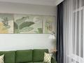 2-комнатная квартира · 50.2 м² · 13/16 этаж · помесячно, Анет баба 8 за 280 000 〒 в Астане, Нура р-н — фото 2