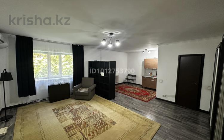 1-бөлмелі пәтер · 39.6 м² · 1/5 қабат, Манаса 20/2, бағасы: 16.5 млн ₸ в Астане, Алматы р-н — фото 2