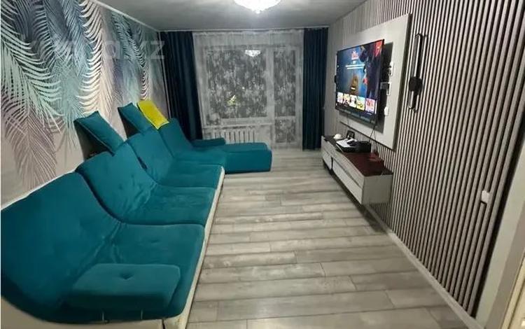 3-бөлмелі пәтер · 56 м² · 5/9 қабат, Жаңа қала ш/а., Абдирова 38, бағасы: 30 млн ₸ в Караганде, Казыбек би р-н — фото 2