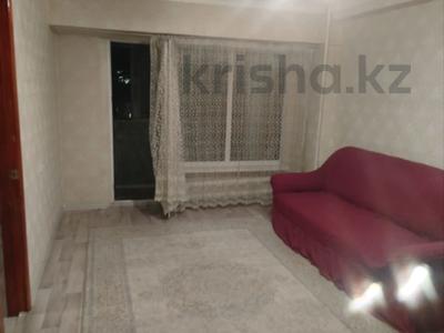 3-комнатная квартира · 62.9 м² · 3/4 этаж, мкр 13-й военный городок, Спаская 63 за 37 млн ₸ в Алматы, Турксибский р-н