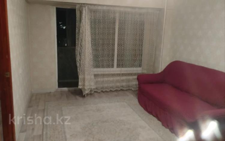 3-комнатная квартира · 62.9 м² · 3/4 этаж, мкр 13-й военный городок, Спаская 63 за 37 млн ₸ в Алматы, Турксибский р-н — фото 2